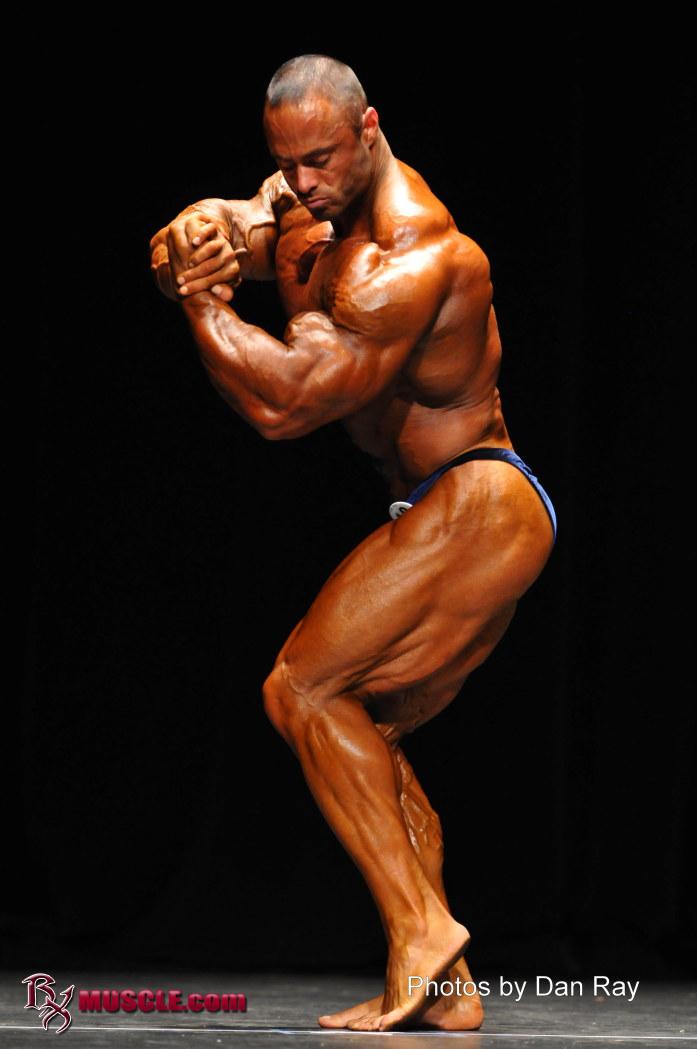 2011 Bodybuilding images