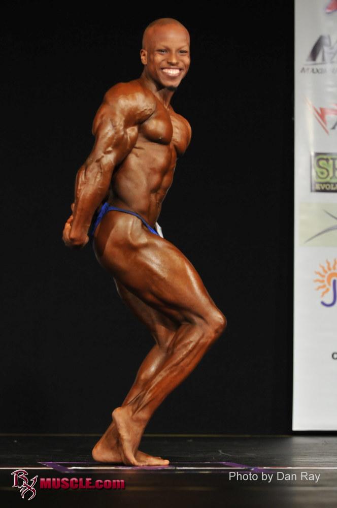 2011 Bodybuilding images