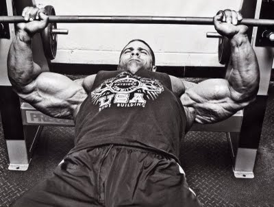 2011 Bodybuilding images