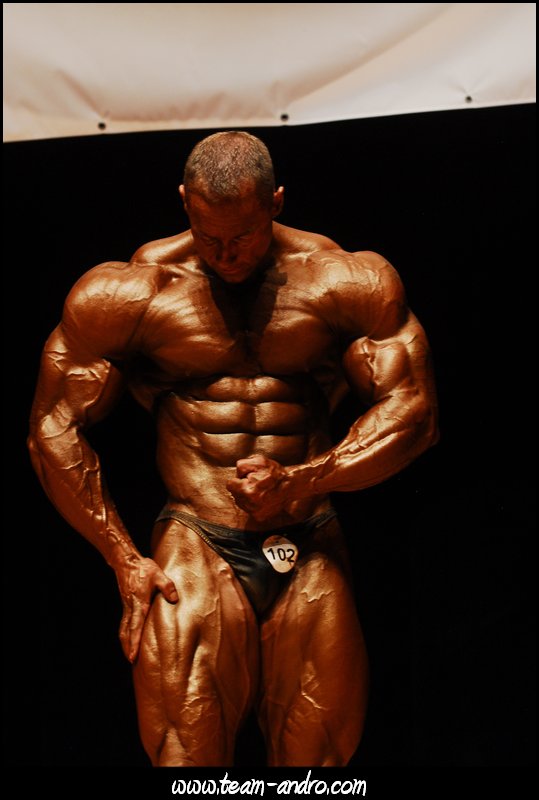 2011 Bodybuilding images