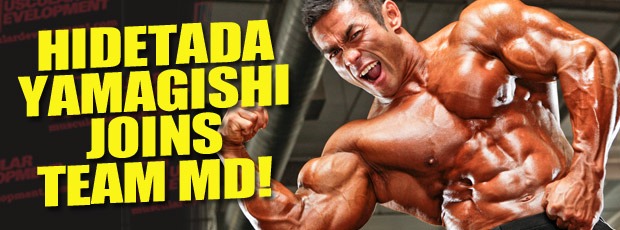 2011 Bodybuilding images