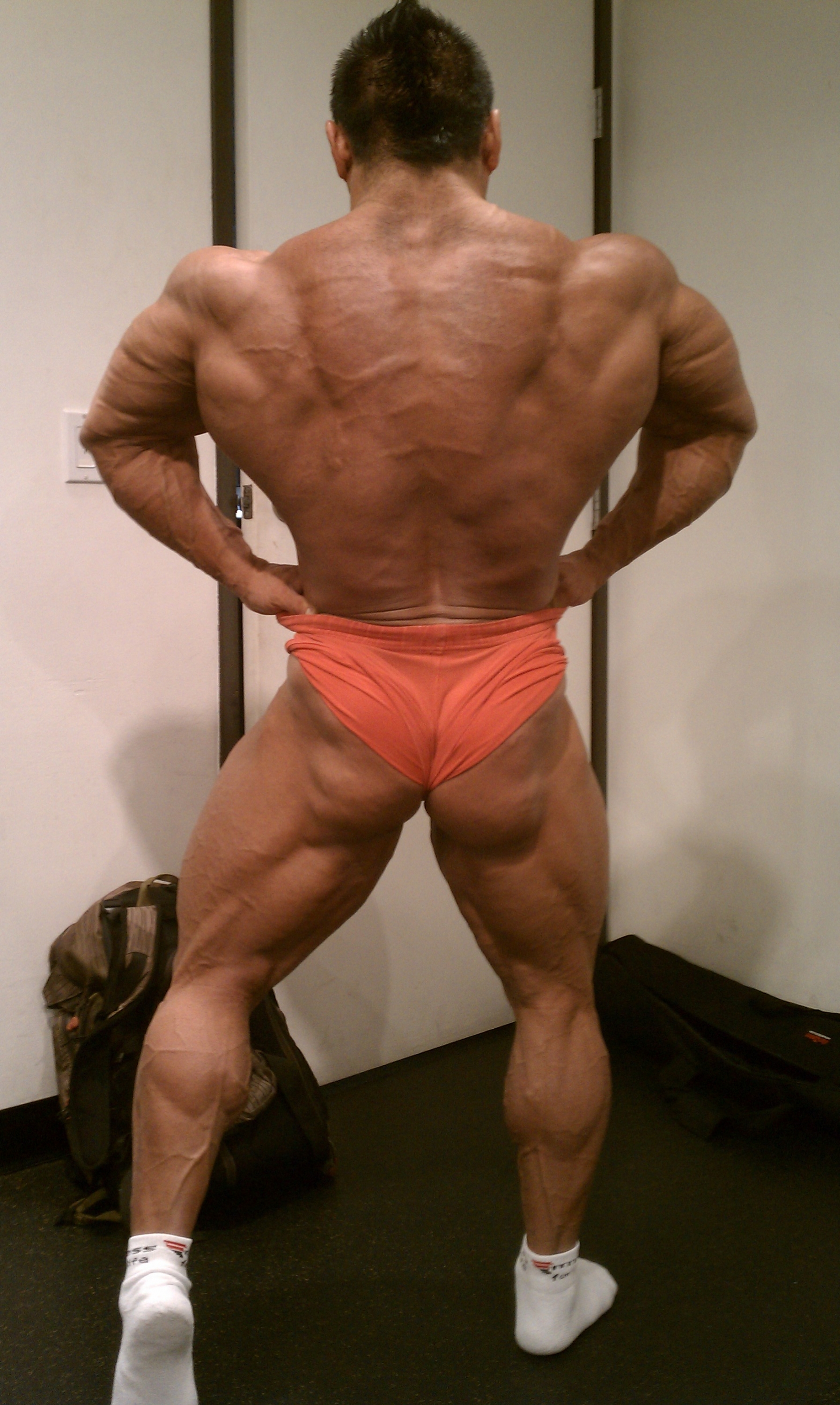 2011 Bodybuilding images