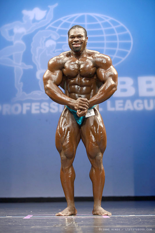 2011 Bodybuilding images