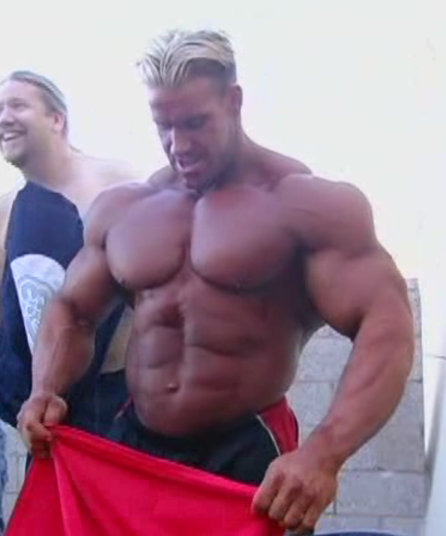 2011 Bodybuilding images