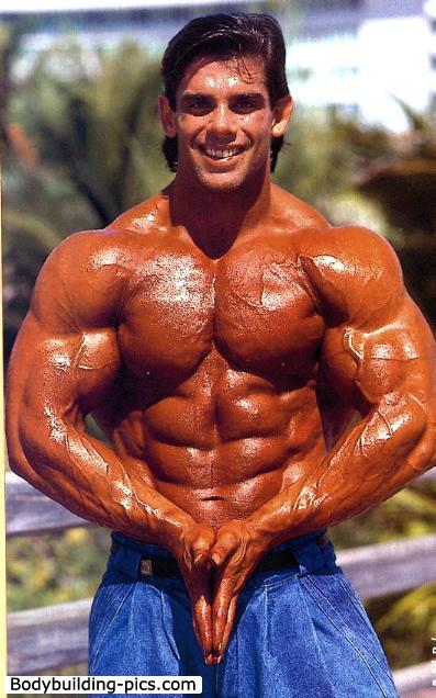 2011 Bodybuilding images