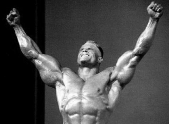 2011 Bodybuilding images