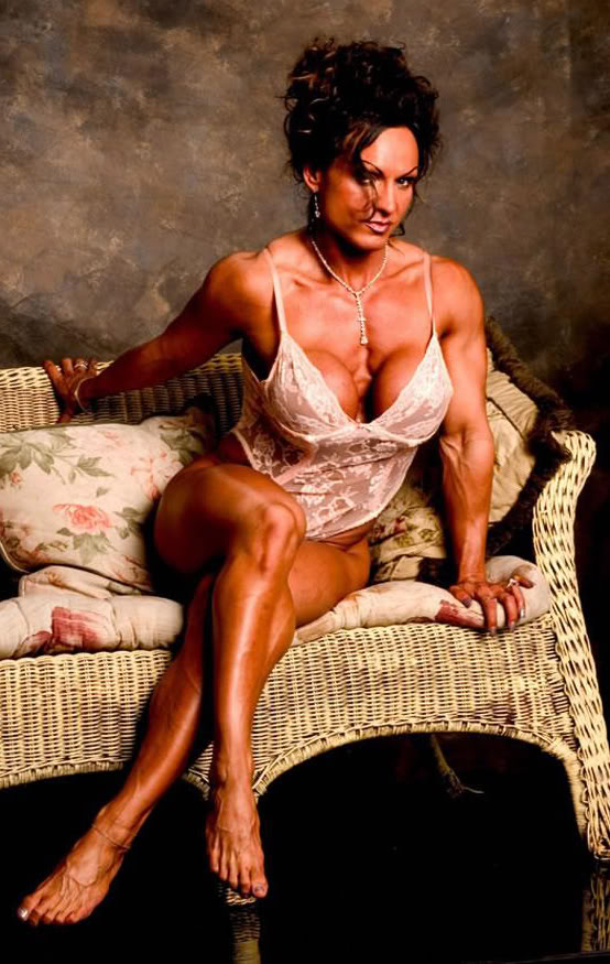 2011 Bodybuilding images