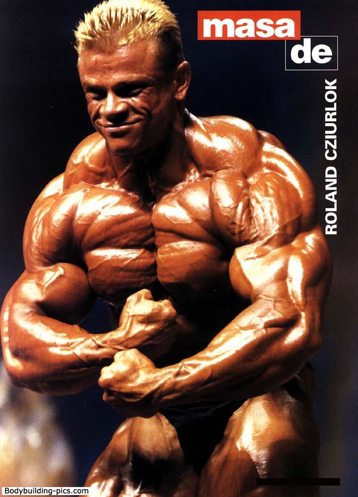 2011 Bodybuilding images