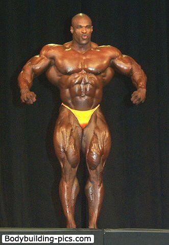 2011 Bodybuilding images