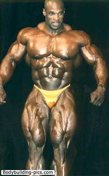 2011 Bodybuilding images