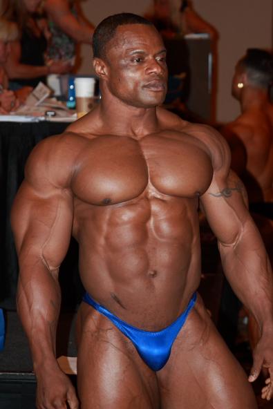 2011 Bodybuilding images