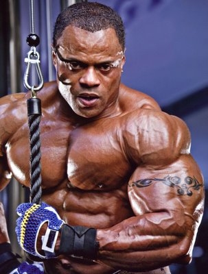 2011 Bodybuilding images