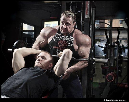 2011 Bodybuilding images