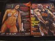 2011 Bodybuilding images