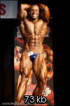 2011 Bodybuilding images