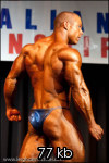 2011 Bodybuilding images