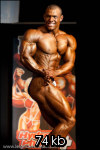 2011 Bodybuilding images