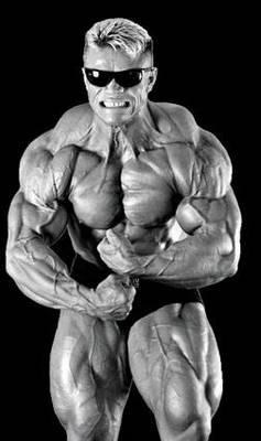 2011 Bodybuilding images