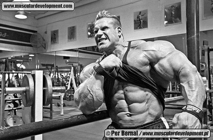 2011 Bodybuilding images