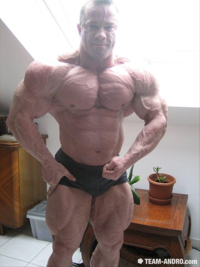 2011 Bodybuilding images