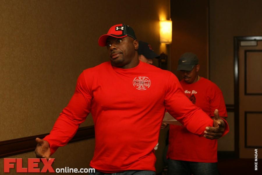 2011 Bodybuilding images | MuscleMecca Bodybuilding Forum