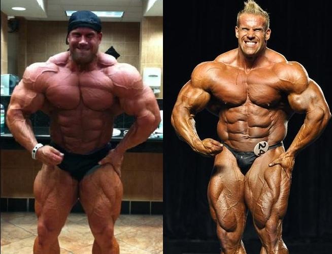 2011 Bodybuilding images