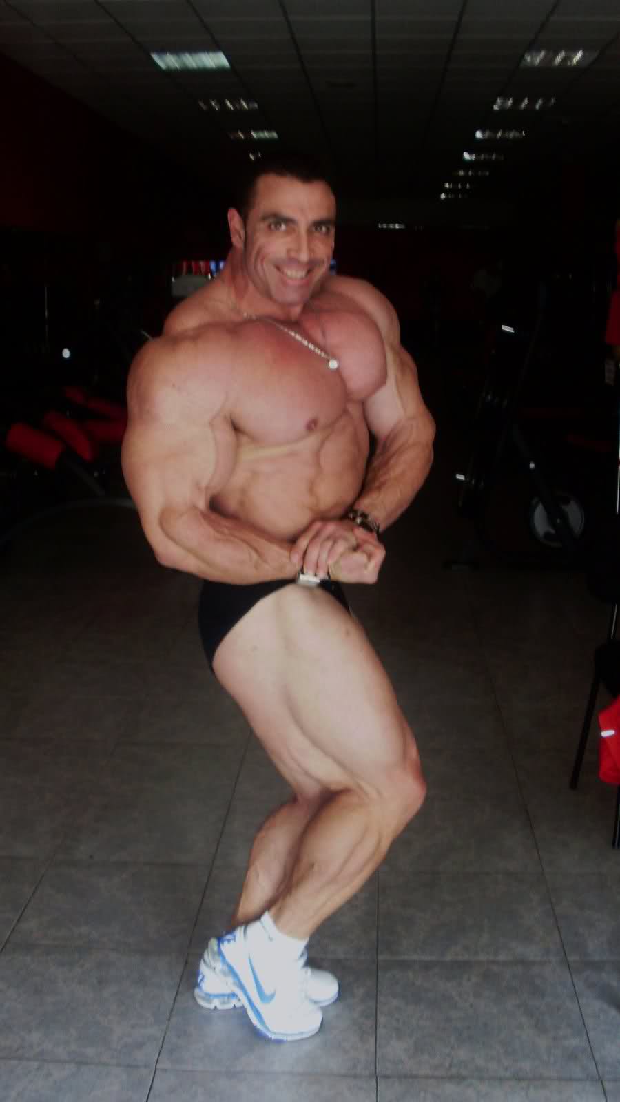 2011 Bodybuilding images