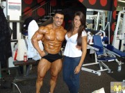 2011 Bodybuilding images