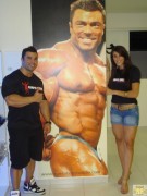 2011 Bodybuilding images