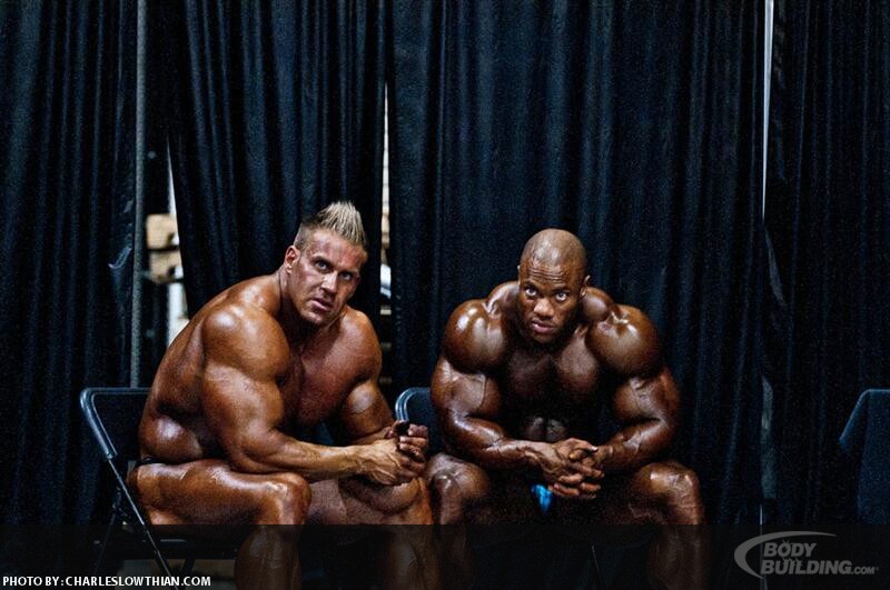 2011 Bodybuilding images | MuscleMecca Bodybuilding Forum