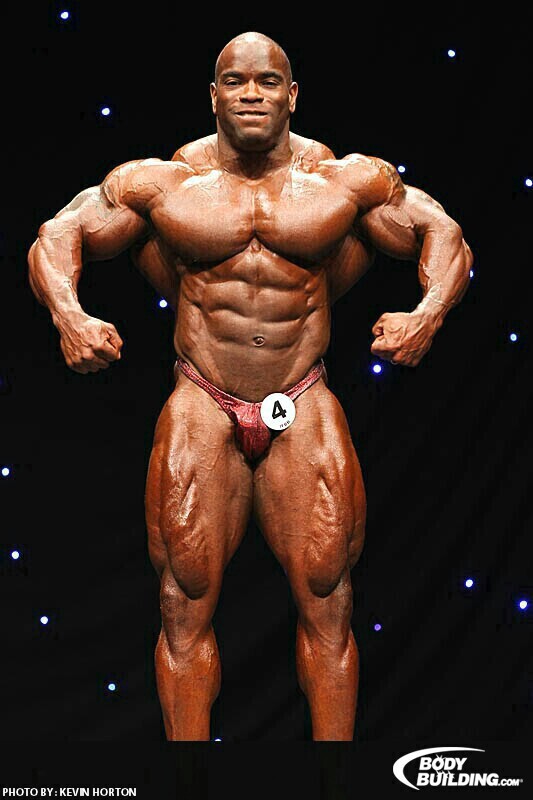 2011 Bodybuilding images