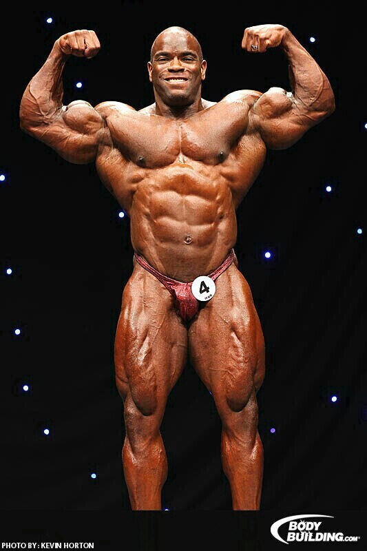 2011 Bodybuilding images