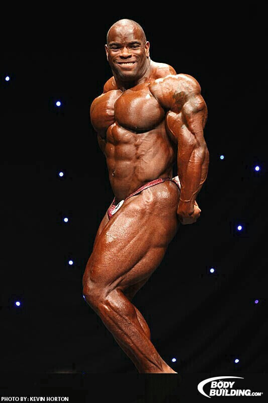 2011 Bodybuilding images