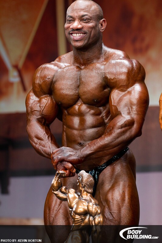 2011 Bodybuilding images