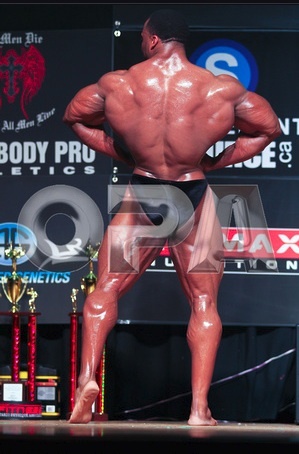 2011 Bodybuilding images