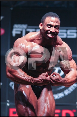 2011 Bodybuilding images