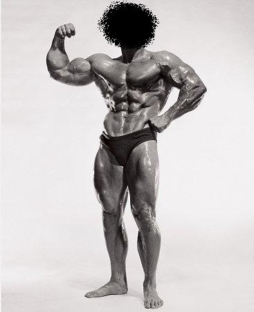 2011 Bodybuilding images