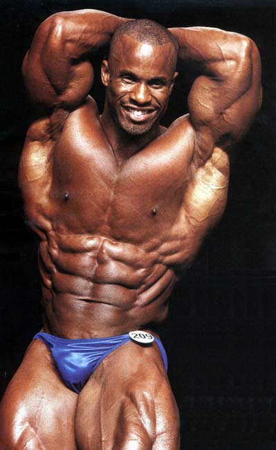 2011 Bodybuilding images