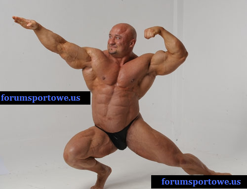 2011 Bodybuilding images