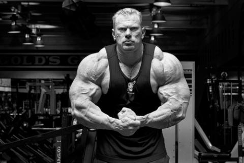 2011 Bodybuilding images