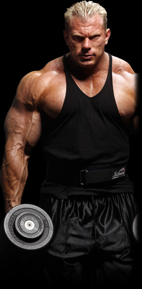 2011 Bodybuilding images