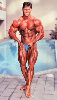 2011 Bodybuilding images