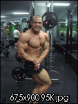 2011 Bodybuilding images