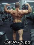 2011 Bodybuilding images