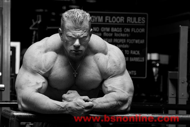 2011 Bodybuilding images