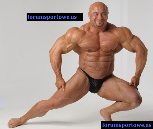 2011 Bodybuilding images