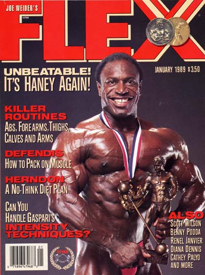 2011 Bodybuilding images