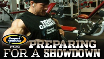 2011 Bodybuilding images