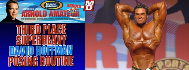 2011 Bodybuilding images