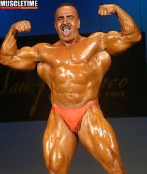 2011 Bodybuilding images